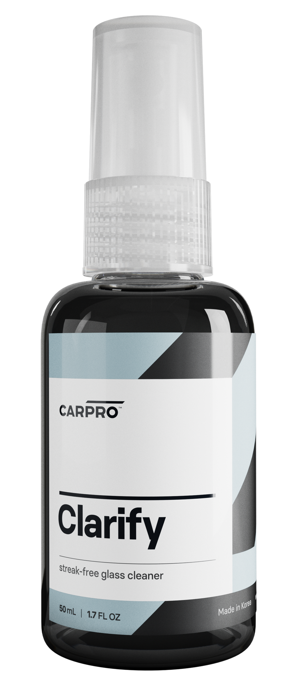 CARPRO Clarify Glass Cleaner Sample 50ml