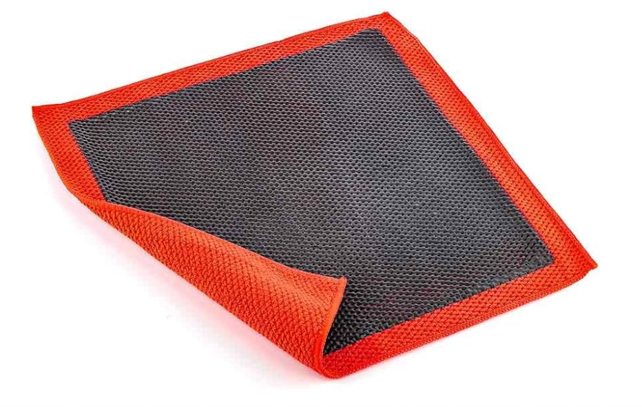 Max Shine Clay Towel Detailing