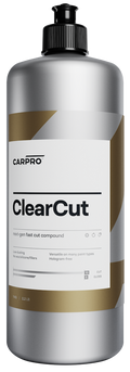 CARPRO ClearCut Compound 1 Liter (34oz)
