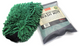 Crazy Micro-Chenille Wash Mint