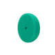 cross cut foam pad green cutting
