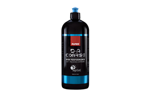 Rupes D-A Coarse High Performance Cut-Polishing Compound