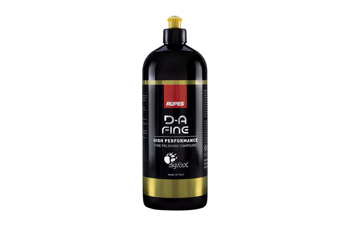 Rupes D-A Fine High Performance Polishing Compound