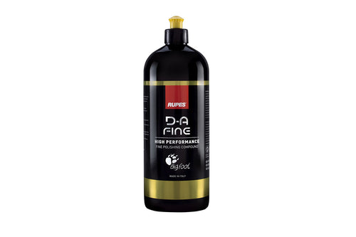 Rupes D-A Fine High Performance Polishing Compound