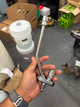 Pressure Washer Splitter