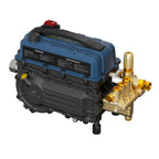 MAXFLOW DDM - Bare Unit