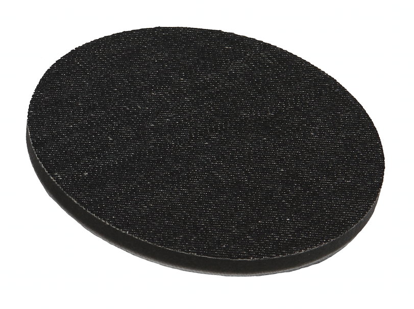 CARPRO 5 1/4" Denim Orange Peel Removal Pad