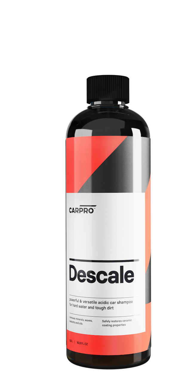 CARPRO Descale Acid Wash 500ml (17oz)