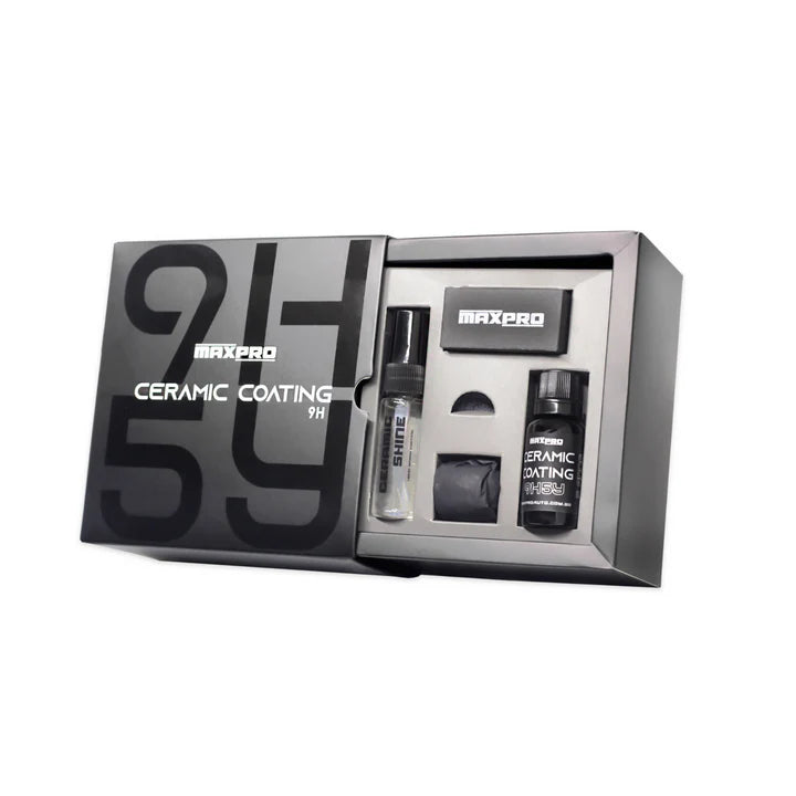 MaxPro Ceramic Coating 9H5Y