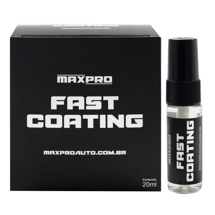 MaxPro Fast Coating