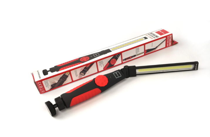 Detailing Inspection Light 300 Lumens