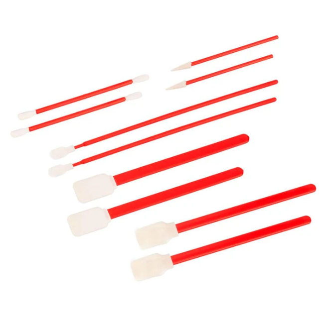 Detailing Swabs