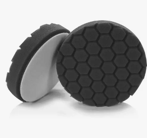 Buff and Shine Dia Loop X 1" Thick Finishing Pad