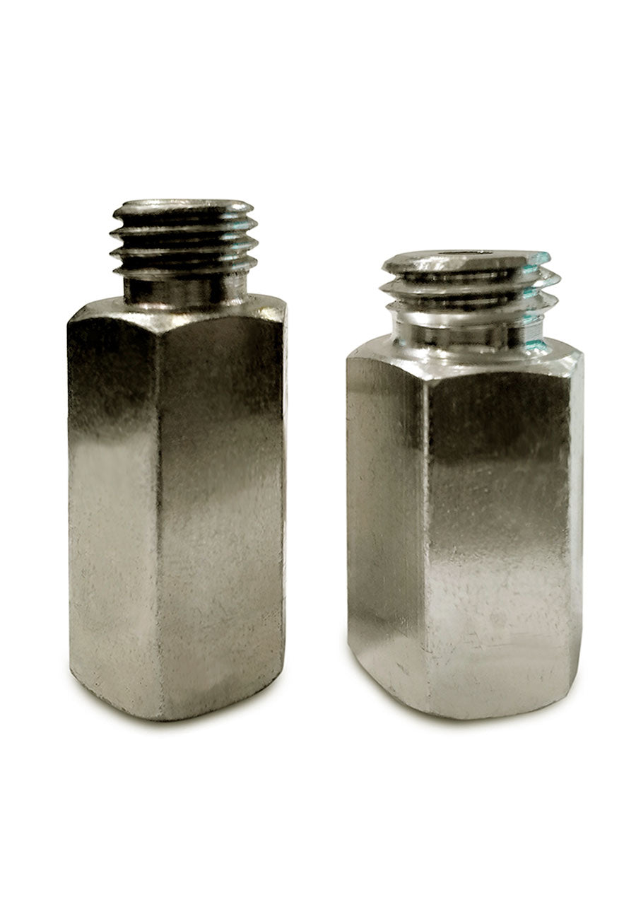 Symplex Double Sided Pad Adapter