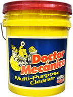 DMX Doctor Mecanico Xtreme Multi Purpose Cleaner & Degreaser
