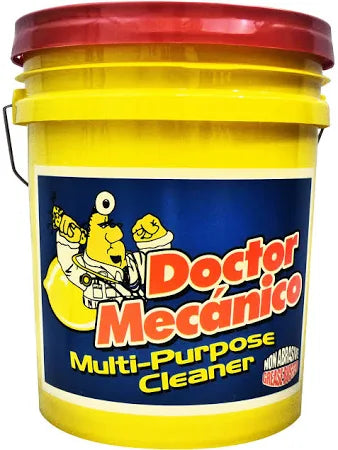 DMX Doctor Mecanico Xtreme Multi Purpose Cleaner & Degreaser