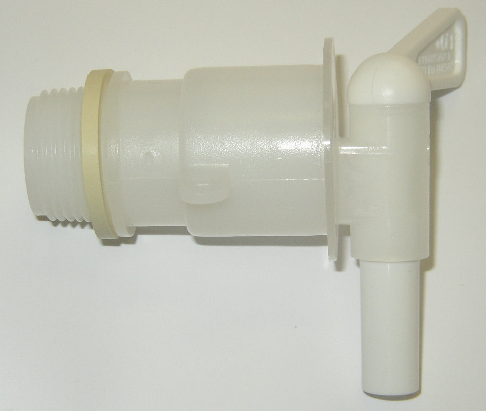 Ardex PR Cube Spigot For Square