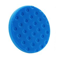 SDO-72550-CCS-LC Blue Standard Duty Lake Country Finishing Pad