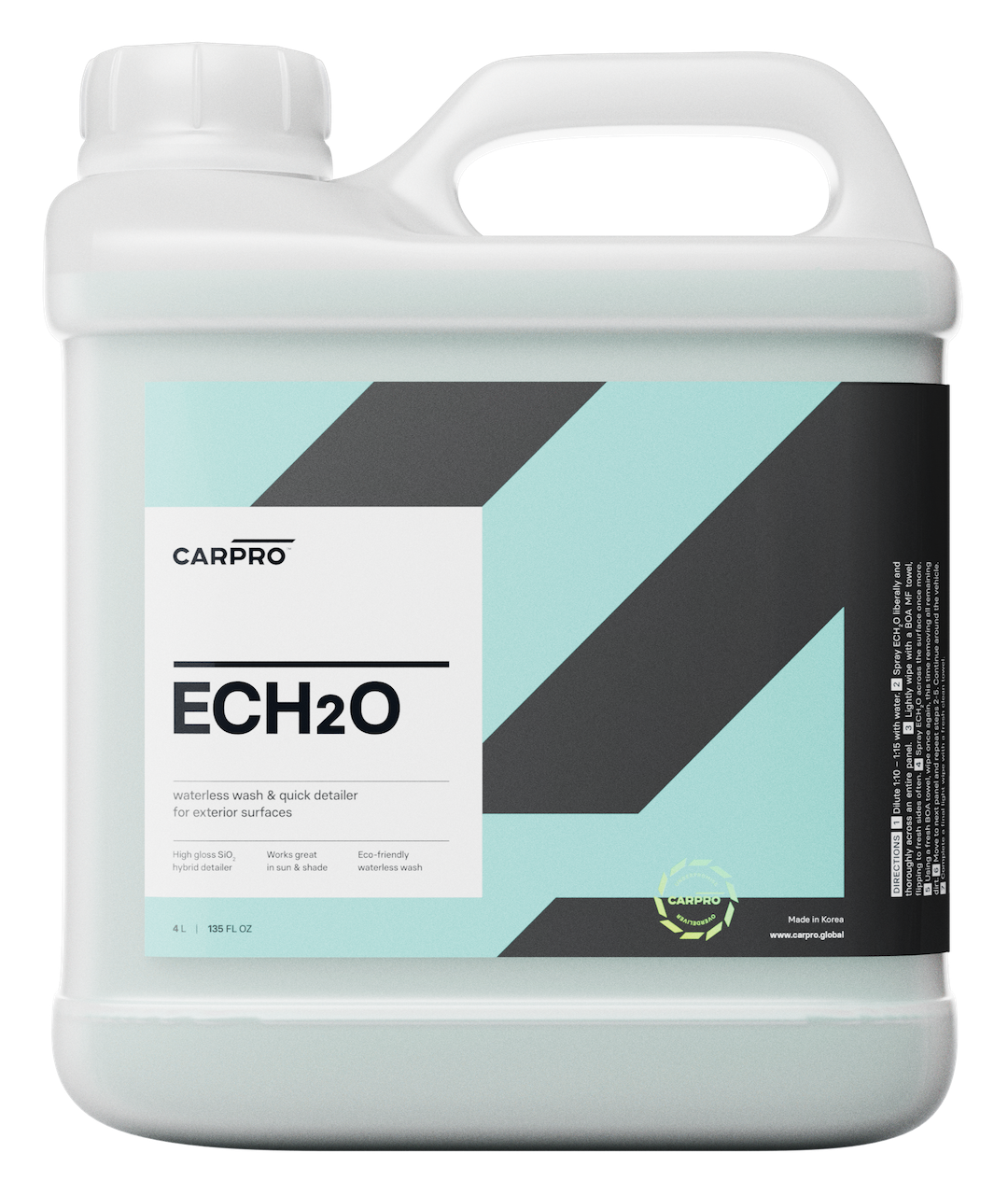 CARPRO ECH2O 1 Gallon