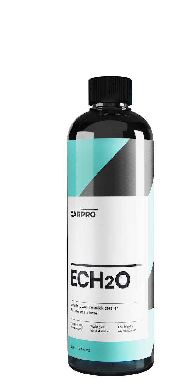 CARPRO ECH2o Concentrate 17oz