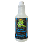Boss Detail Ecogel Tire Shine