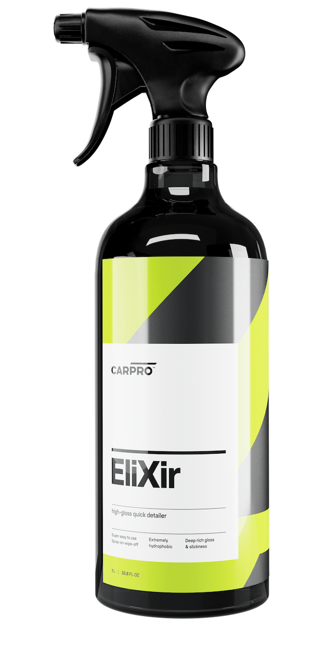 CARPRO EliXir Quick Detailer 1000ml (34oz)