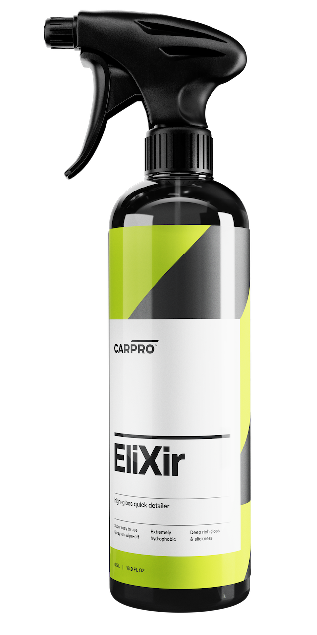 CARPRO EliXir Ceramic Detailer 500ml (17oz)