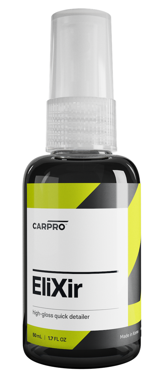 CARPRO EliXir Ceramic Detailer Sample 50ml