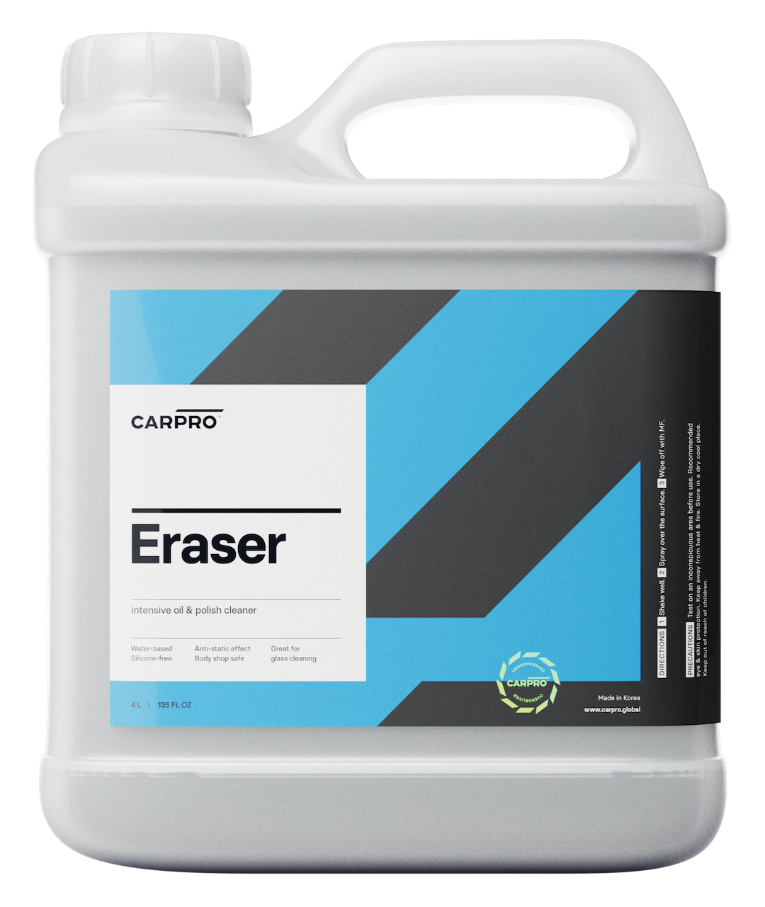 CARPRO Eraser 1 Gallon – AUTO CARE GENIUS
