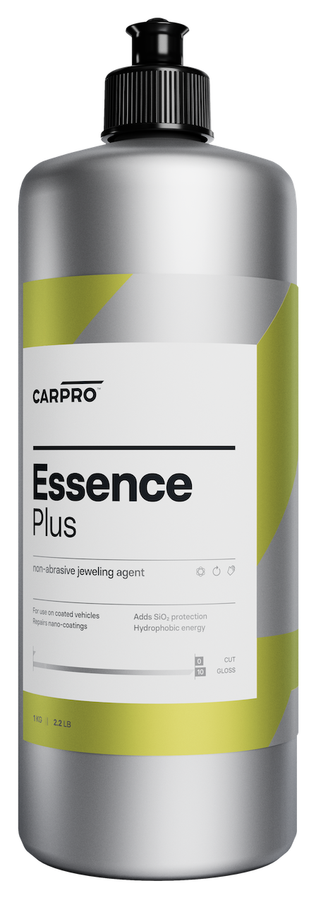 CARPRO Essence PLUS: Non-abrasive Gloss Agent 32oz