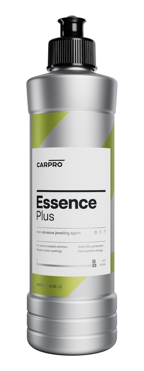 CARPRO Essence PLUS: Non-Abrasive Gloss Agent 250ml (8oz) (ESP25)
