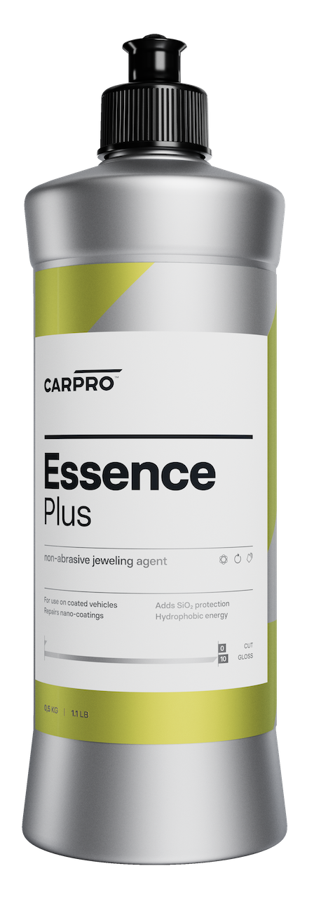 CARPRO Essence PLUS: Non-abrasive Gloss Agent 16oz