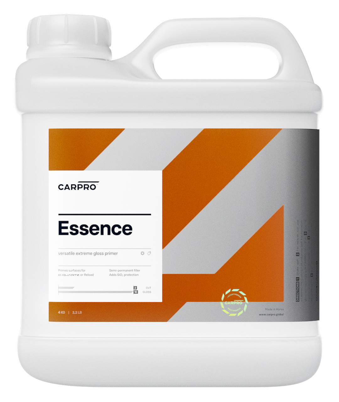 CARPRO Essence: Extreme Gloss Primer 1 Gallon