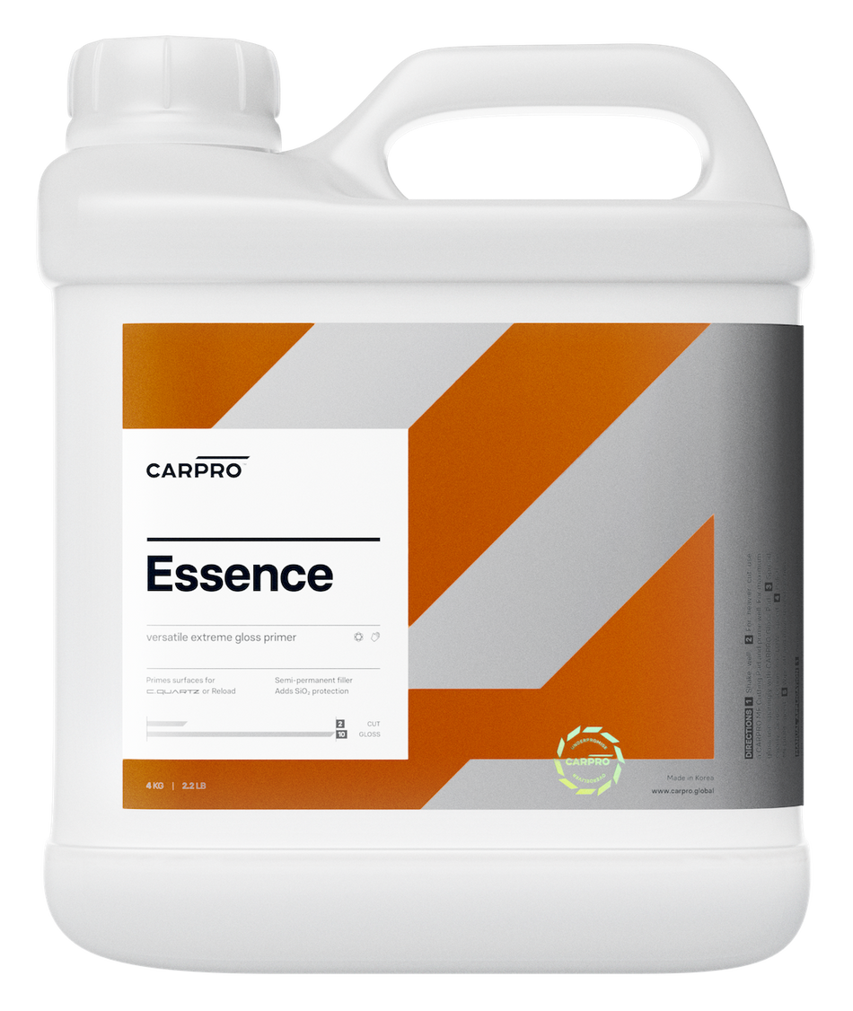CARPRO Essence: EXTREME Gloss Primer 1 gallon
