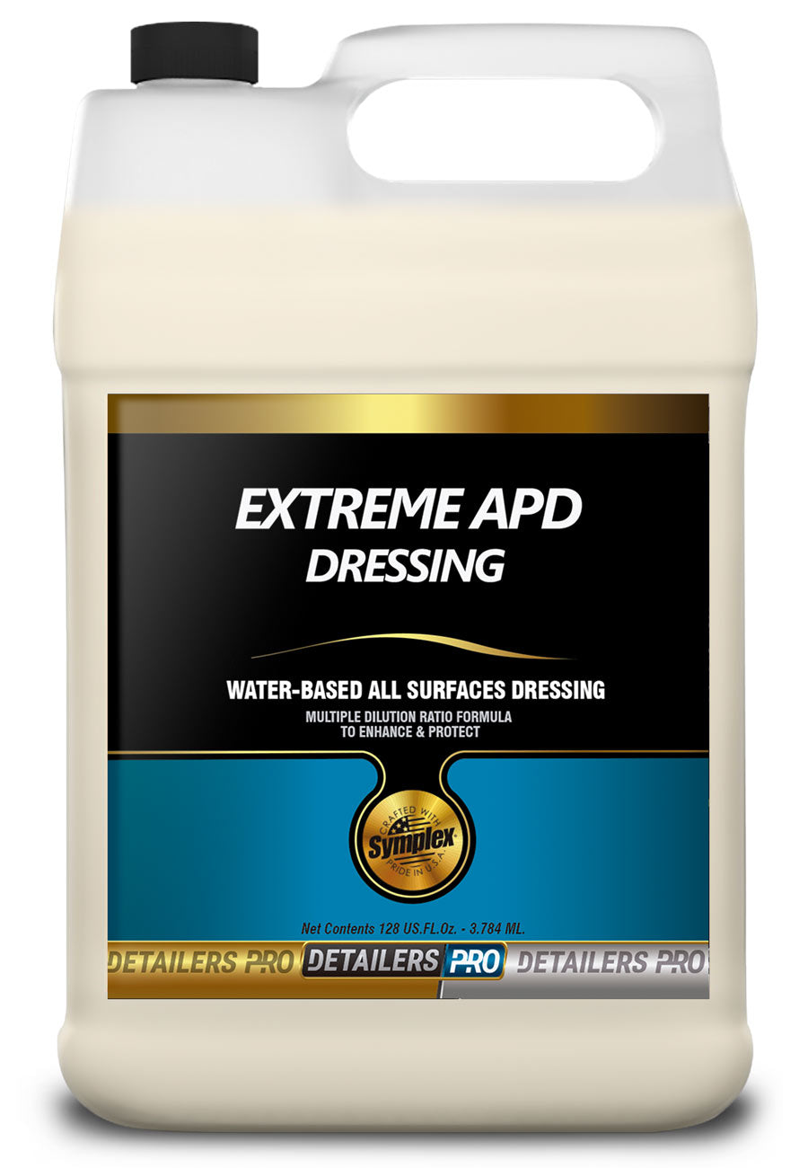 Symplex Extreme APD Exterior Dressing