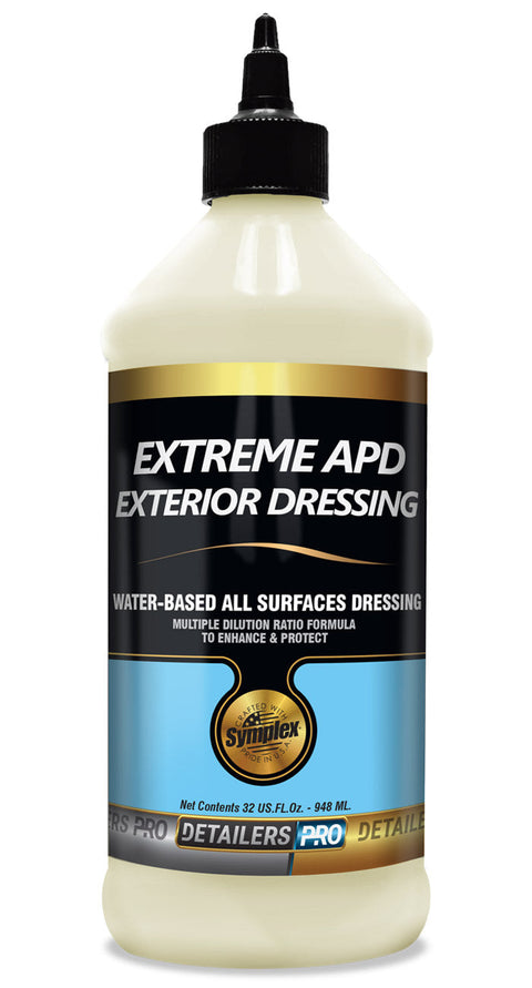 Symplex Extreme APD Exterior Dressing