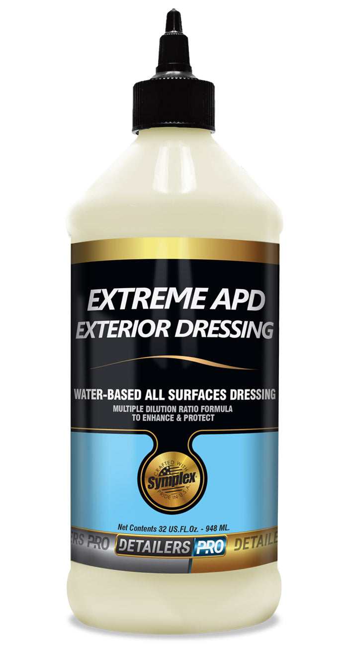 Symplex Extreme APD Exterior Dressing