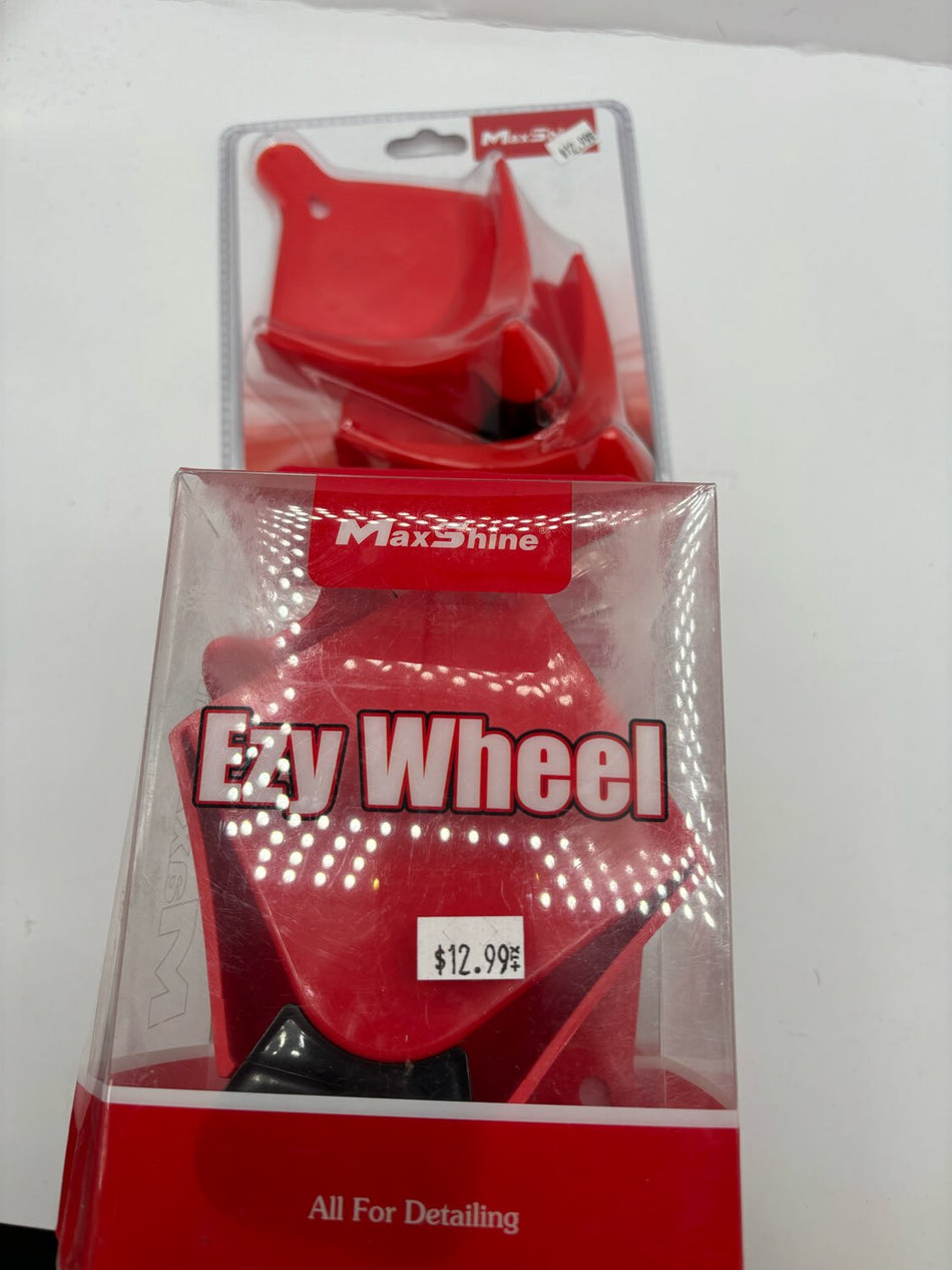 Ezy Wheel