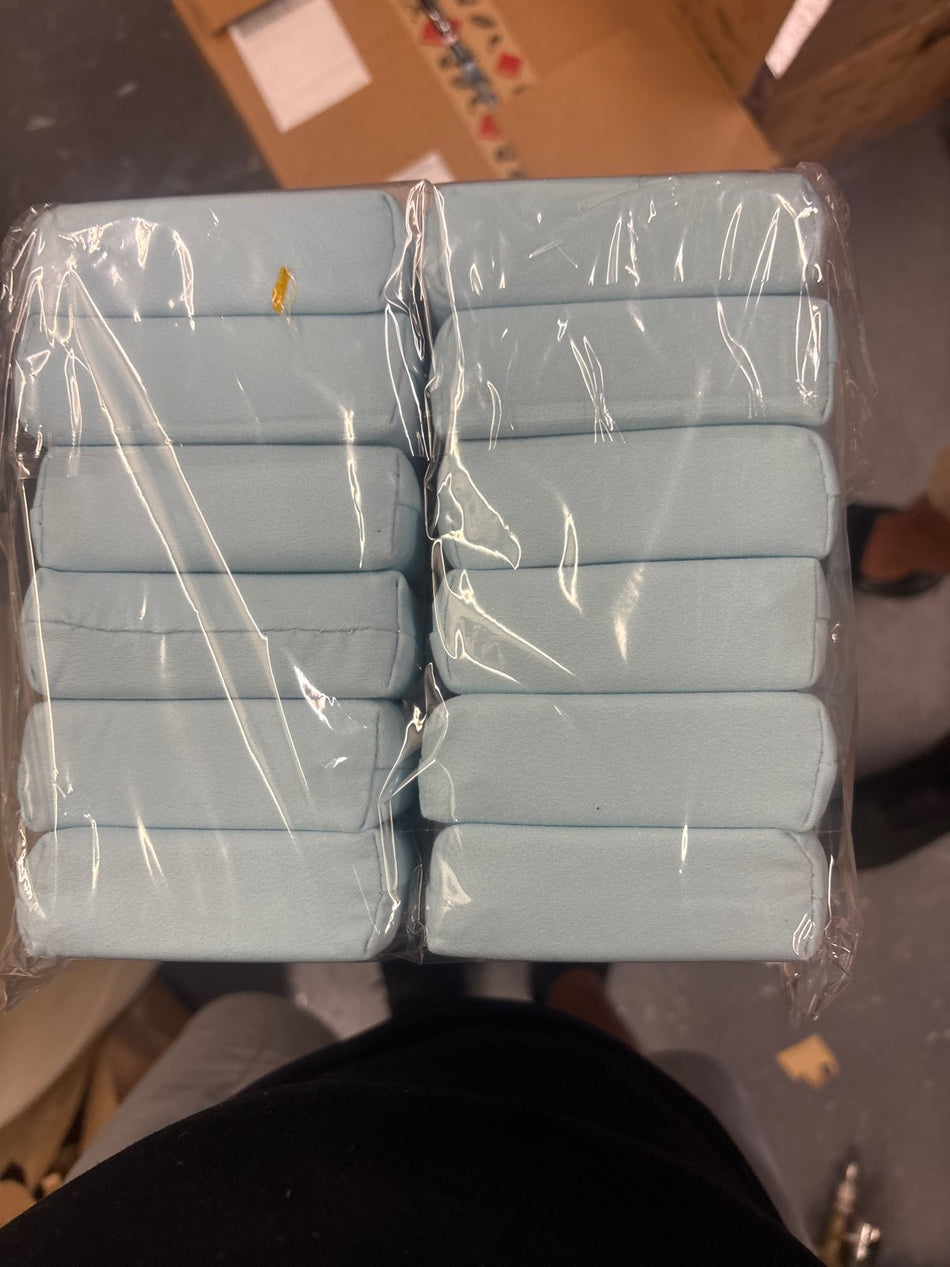 Suede Ceramic Coating Applicator