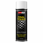 Complete Interior Wash & Finish Kit