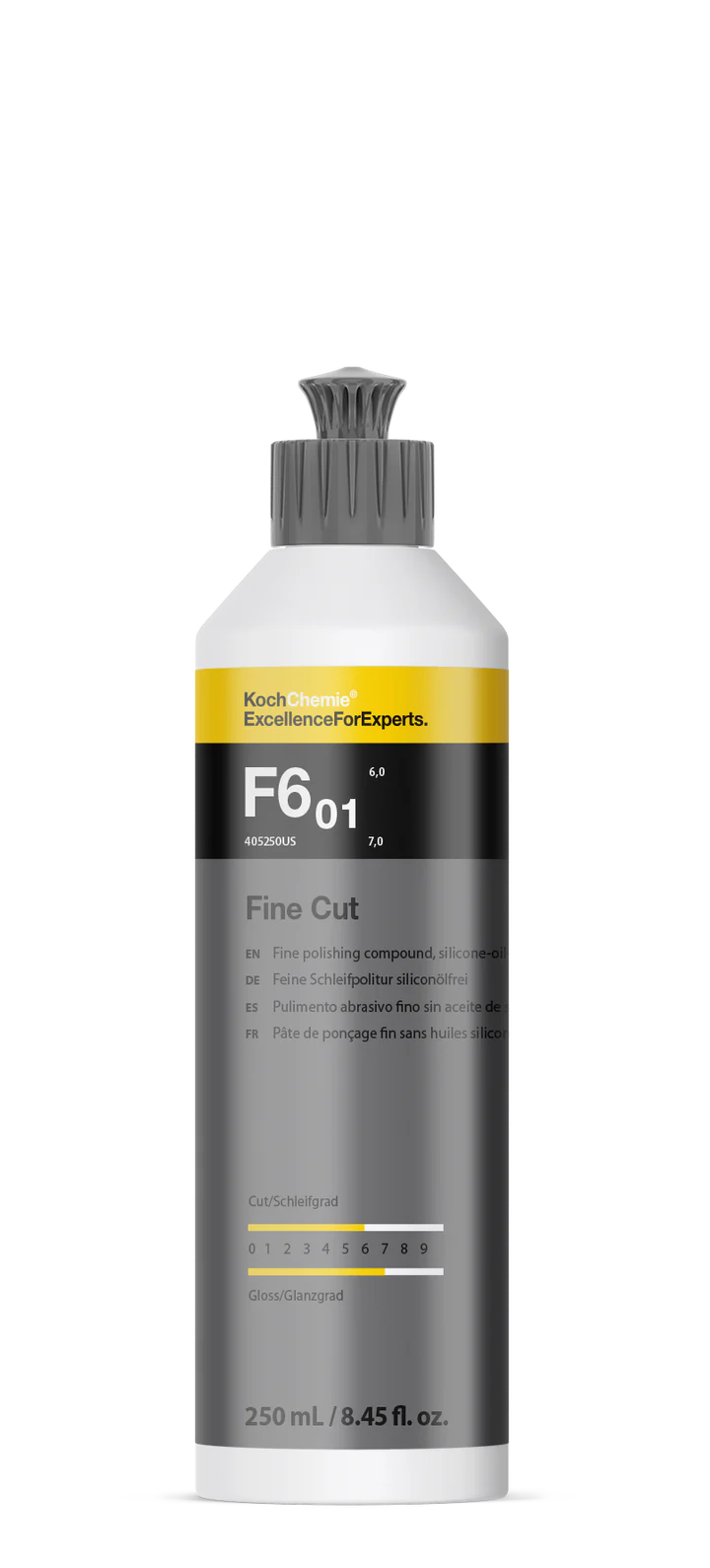 Koch-Chemie F601 Fine Cut