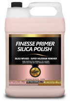 Symplex Finesse Primer Silica Polish
