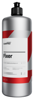 CARPRO Fixer Medium Cut Compound 1 Liter (34oz)