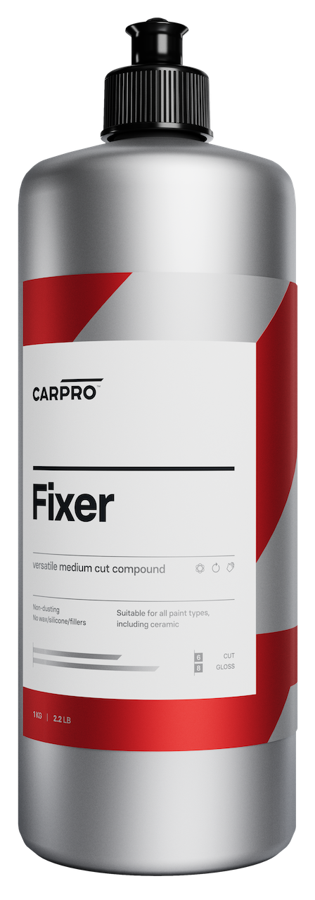 CARPRO Fixer Compound 1 Liter (34oz) (122)