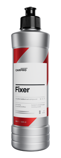 CARPRO Fixer Medium Cut Compound 250ml (8oz)