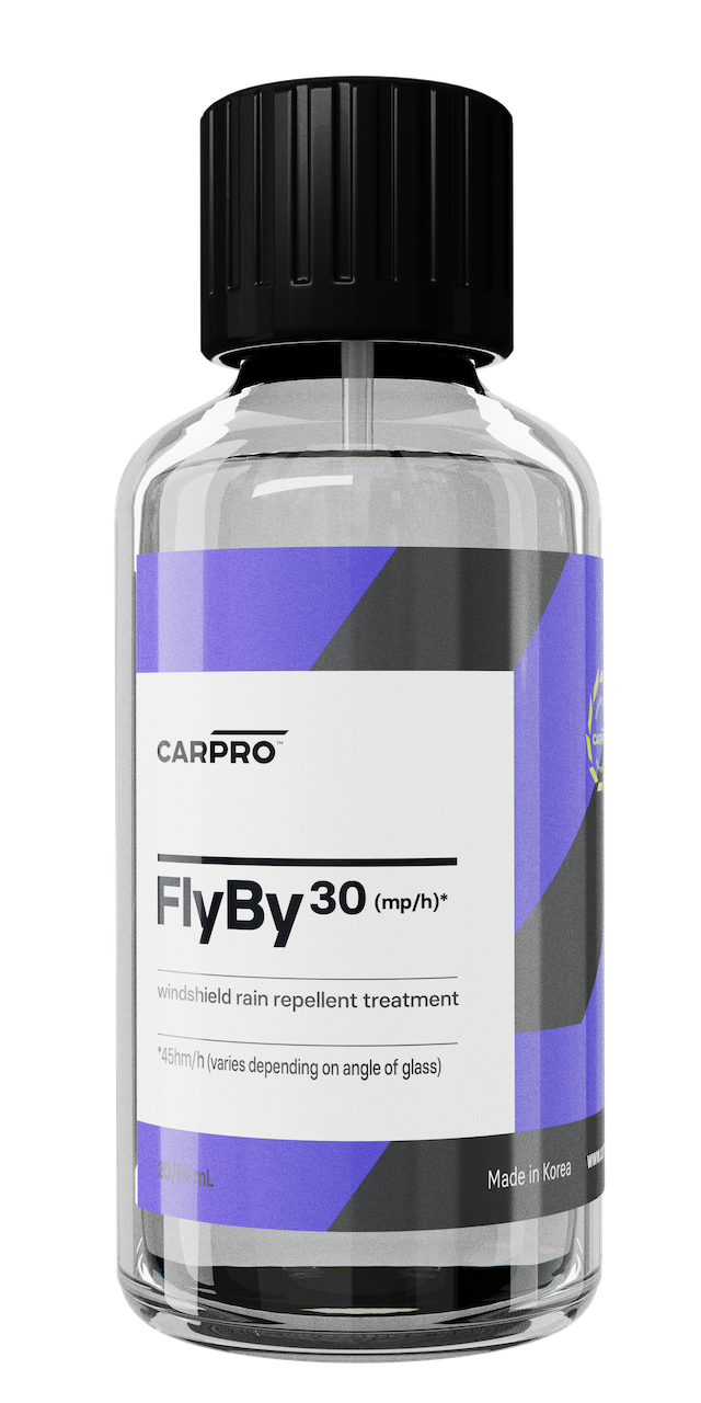 CARPRO FlyBy30 Windshield Coating - 50ml
