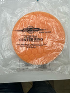 Buff and Shine Foam Pad Center Ring