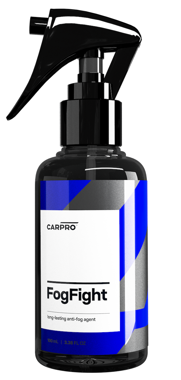 CARPRO Fog Fight 100ml Kit