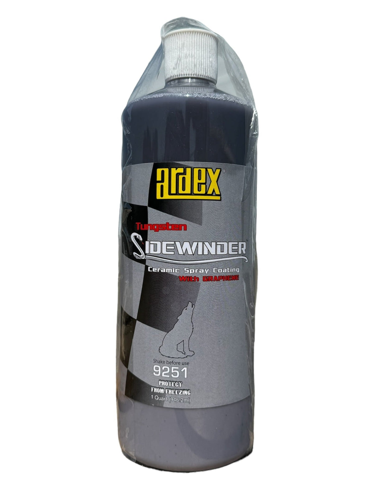 Ardex Tungsten Ceramic 9251