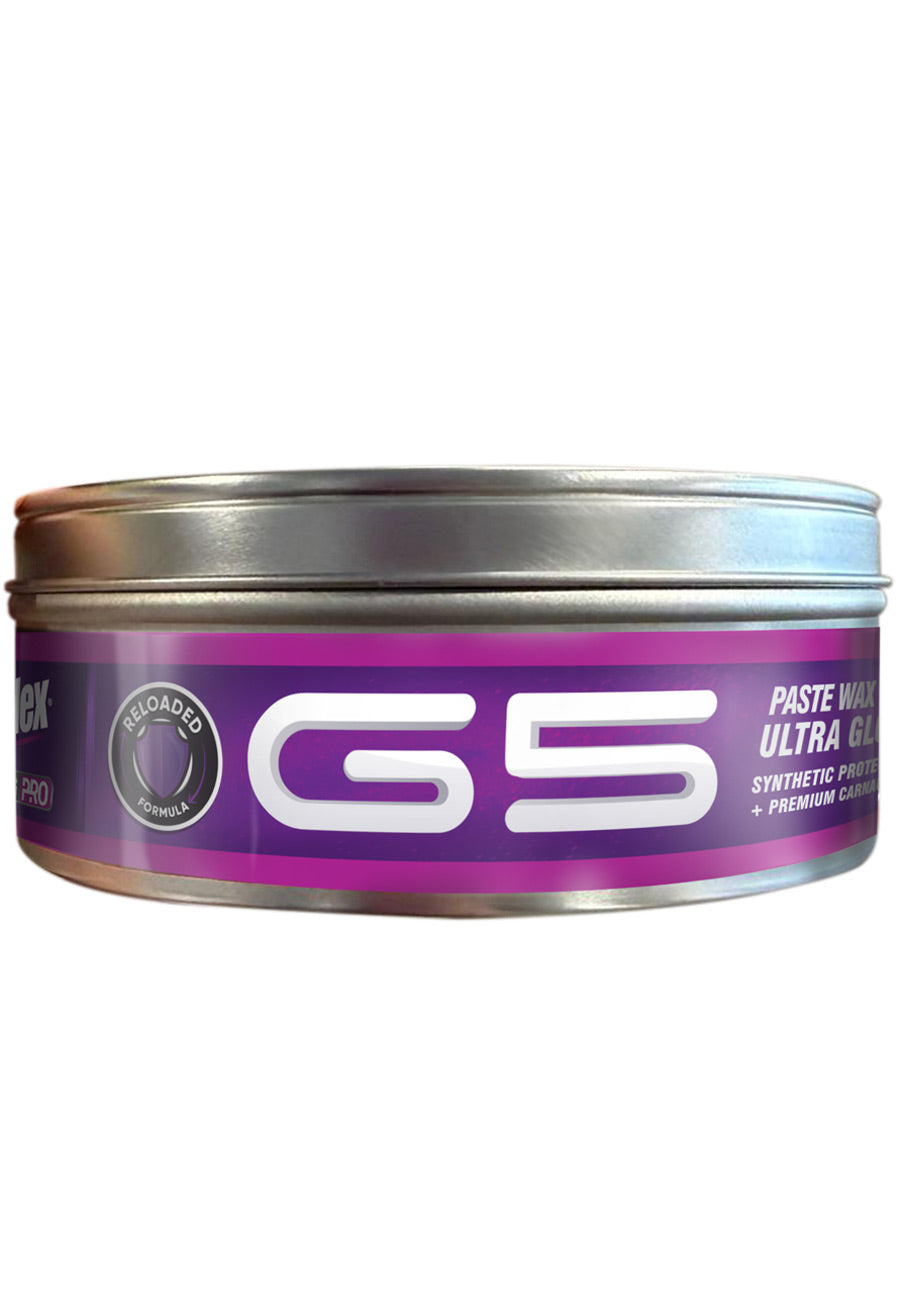 Symplex G5 Carnauba Paste Wax & Sealant